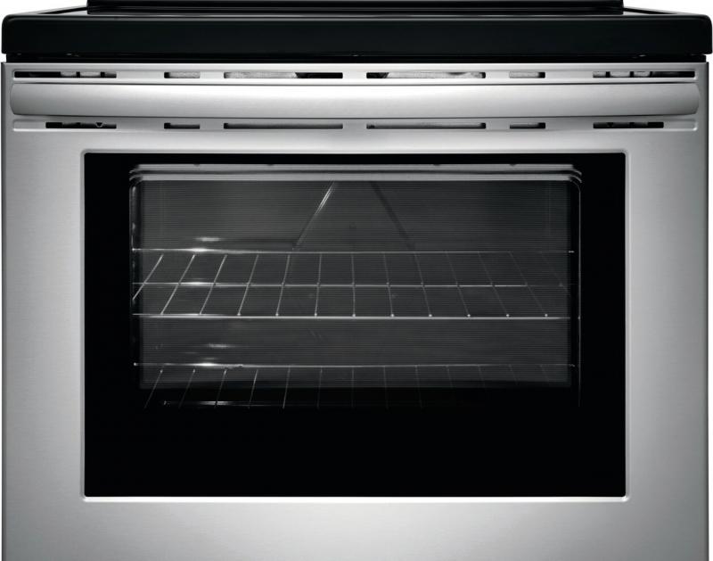 frigidaire fcre305caw