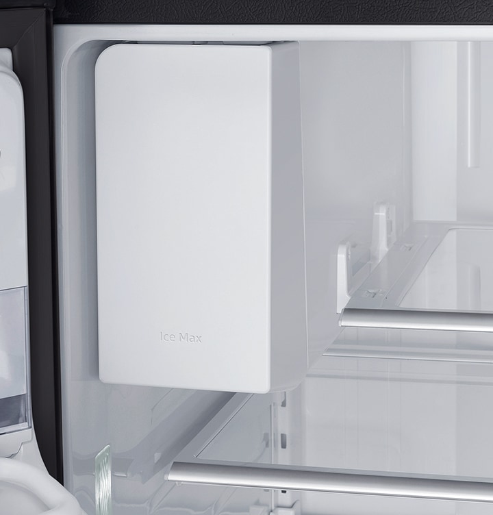 ice max ice maker samsung