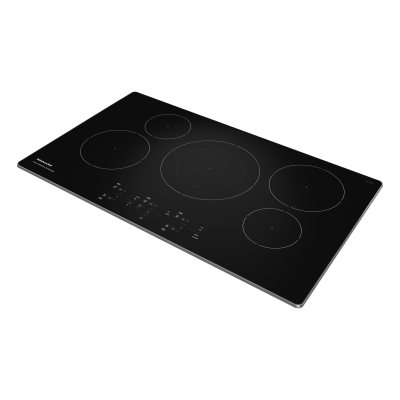 Kitchenaid glass cooktop sale