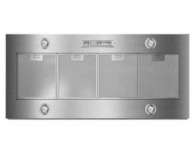 KVUB400GSS Kitchenaid 30 Low Profile Under-Cabinet Ventilation