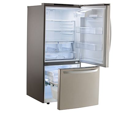 lg fridge freezer linear compressor