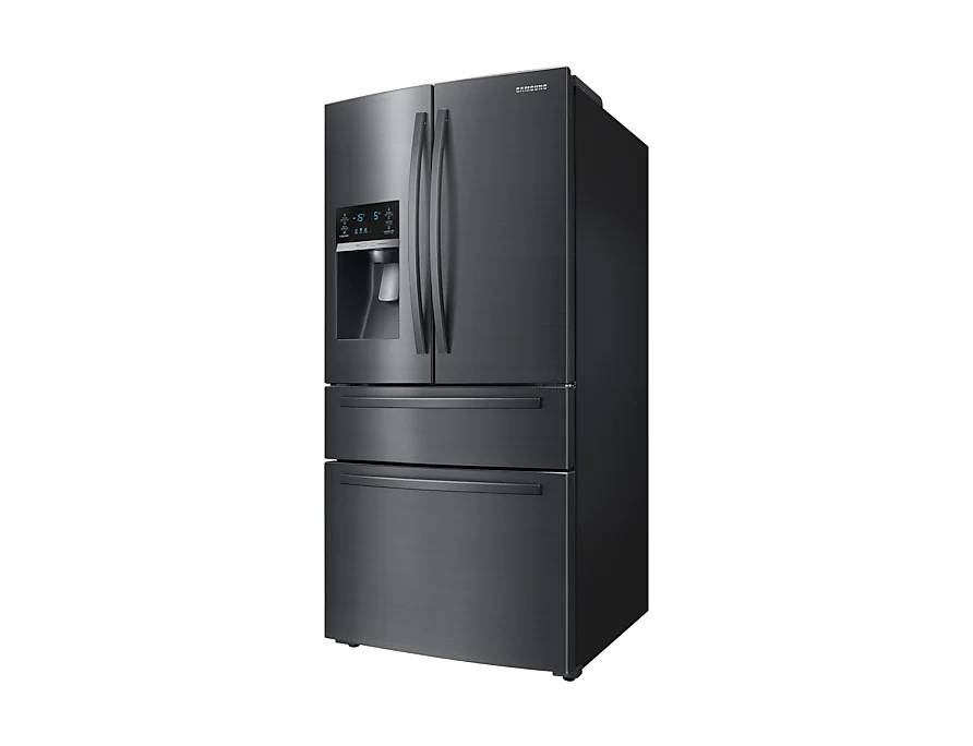 samsung french door refrigerator 33 inch