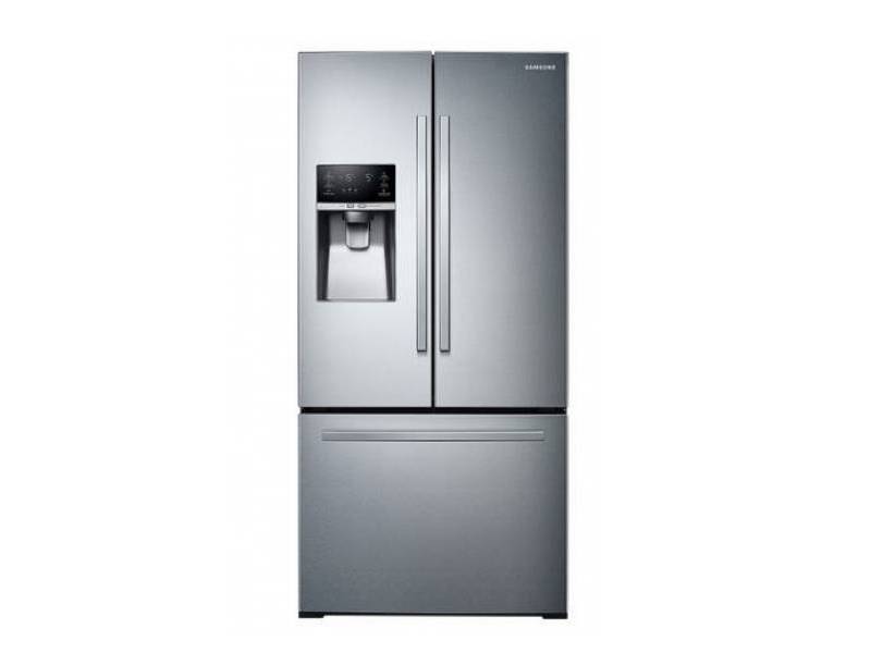 samsung refrigerator ventilation clearance