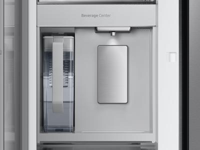 Fixing a Samsung Refrigerator Light Not Working - Appliance King
