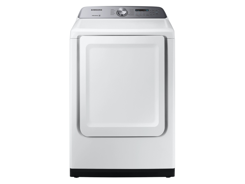 samsung 7.4 washer and dryer