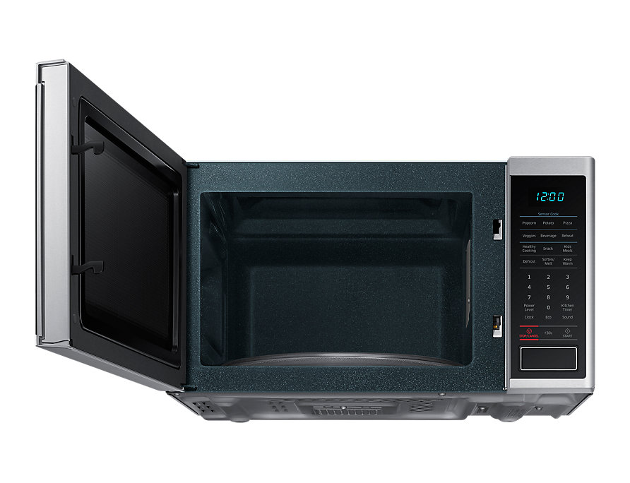 samsung 32l stainless steel microwave