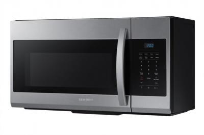 30" Samsung 1.7 Cu. Ft. Over the Range Microwave - ME17R7011ES