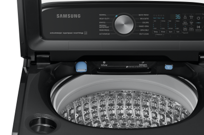 samsung 5.8 cu ft top load washer