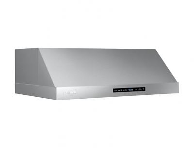 30" Samsung Under Cabinet Hood, Stainless Steel - NK30N7000US