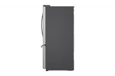 36'' LG French Door Refrigerator with Water Dispenser with 29 cu.ft. Capacity  - LRFWS2906S