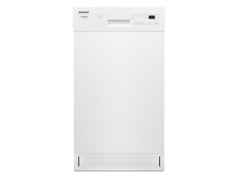 Whirlpool wdf518sahm sales