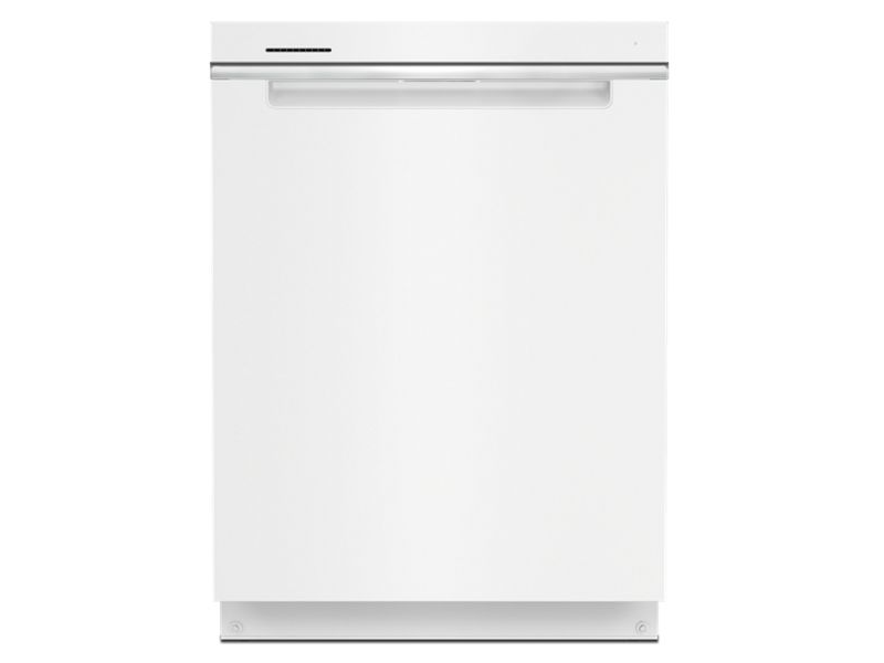 Whirlpool clearance undercounter dishwasher