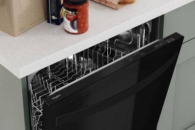 Whirlpool dishwasher outlet black friday