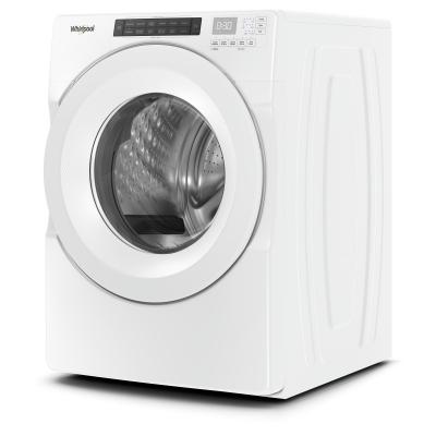 continental industrial washer