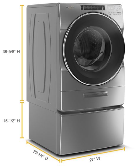 wfw8620hc whirlpool