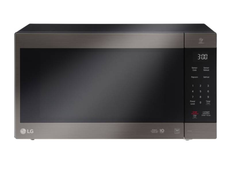 2.0 microwave oven