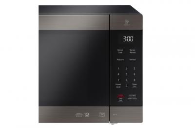 lg 2.0 cu ft countertop microwave