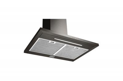 30" LG STUDIO  Wall Mount Chimney Hood - LSHD3089BD