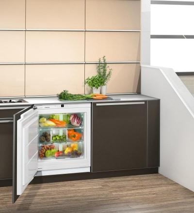 24" Liebherr Integrable built-in fridge with BioFresh - UB501