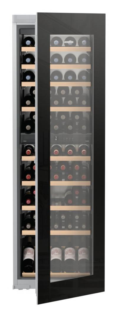  24" Liebherr Built-in wine cabinet - HWgb8300