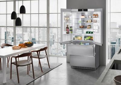 Liebherr fridge freezer wine sales cooler