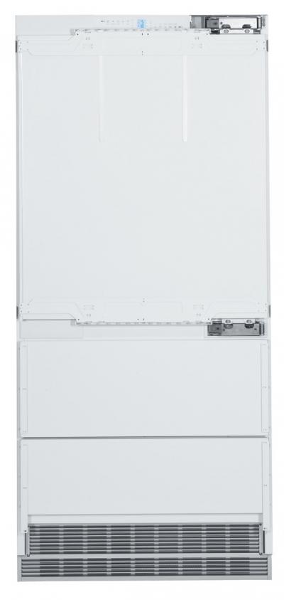 36" Liebherr Integrable fridge-freezer with BioFresh and NoFrost - HCB 2060