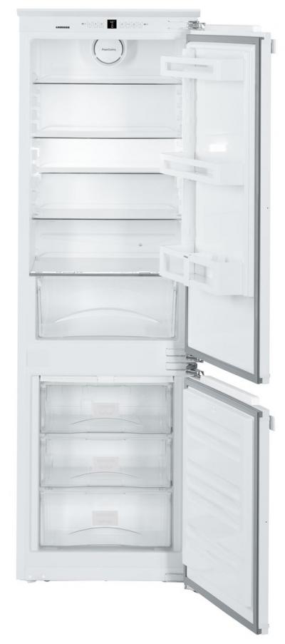 22" Liebherr Integrable fridge-freezer with NoFrost - HC1030