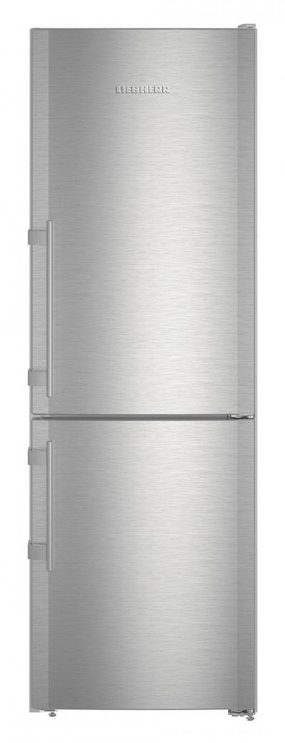 24" Liebherr Fridge-freezer with NoFrost - CS1210