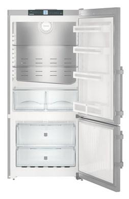 30" Liebherr Fridge-freezer with NoFrost - CS1400PC