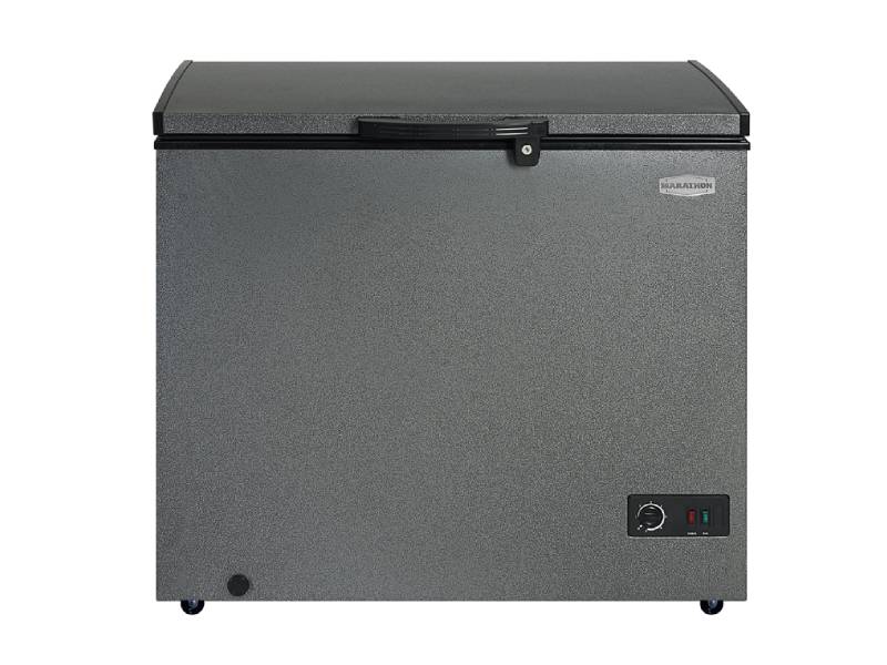 10.6 cubic foot freezer