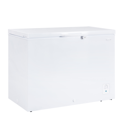 38" Marathon 8.6 cu.ft. Capacity Chest Freezer in White - MCF86W