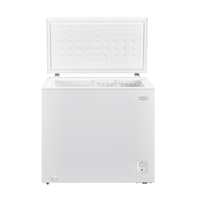 36" Marathon 7.0 Cu.ft Capacity Chest Freezer in White - MCF72W