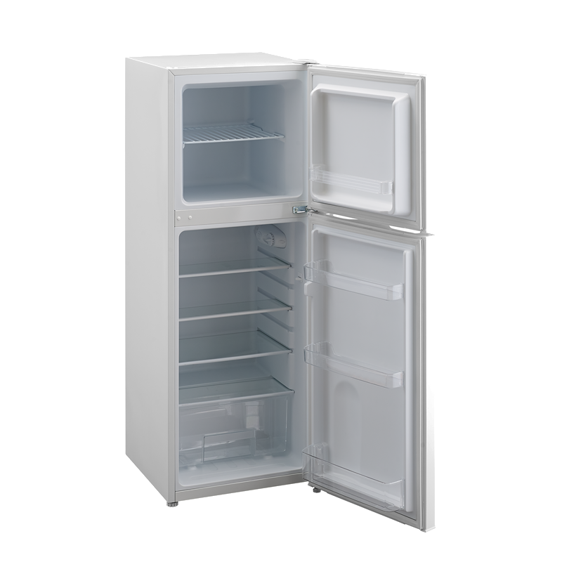 deluxe fridge