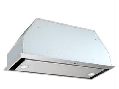30-Inch Wall Mount Chimney Hood w/ SmartSense® and Voice Control, 650 Max  Blower CFM, Stainless Steel (WCP1 Series)