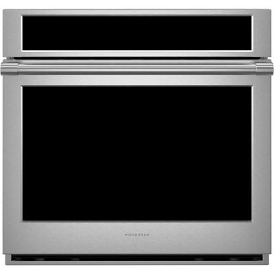 Ge store monogram oven