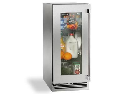 15" Perlick Signature Series Refrigerator - HP15RS36