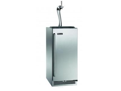 15" Perlick Signature Series Adara Beer Dispenser - HP15TS32RA