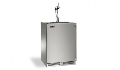 24" Perlick Signature Series Adara Beer Dispenser - HP24TS32L2A