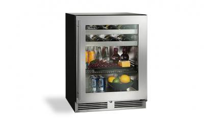 24" Perlick ADA-Compliant Beverage Center - HA24BB34R