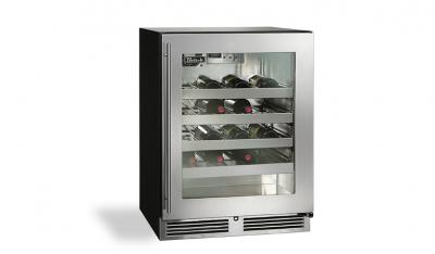 24" Perlick ADA-Compliant Wine Reserve - HA24WB32L