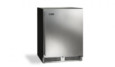 24" Perlick ADA-Compliant Beverage Center - HA24BB34L