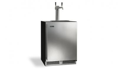 24" Perlick C-Series Beer Dispenser - HC24TB32L2