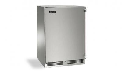 24" Perlick Signature Series Refrigerator - HP24RS36