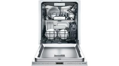 24" Thermador Sapphire Series Built In Fully Integrated Dishwasher - DWHD770WPR