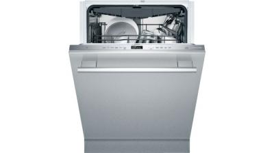 24" Thermador Masterpiece Series Dishwasher - DWHD650WFM