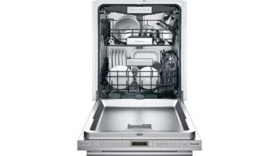 24" Thermador Built-In Dishwasher with StarDry  - DWHD770WFM