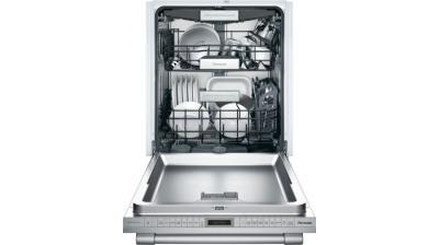 24" Thermador Sapphire Series Built In Fully Integrated Dishwasher - DWHD770WFP