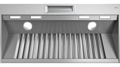 54" Thermador Pro Grand Wall Hood - PH54GWS