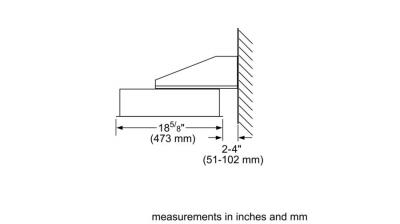 30" Masterpiece Series Custom Hood Insert - VCI230DS