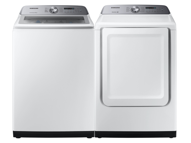 2019 samsung top load washer